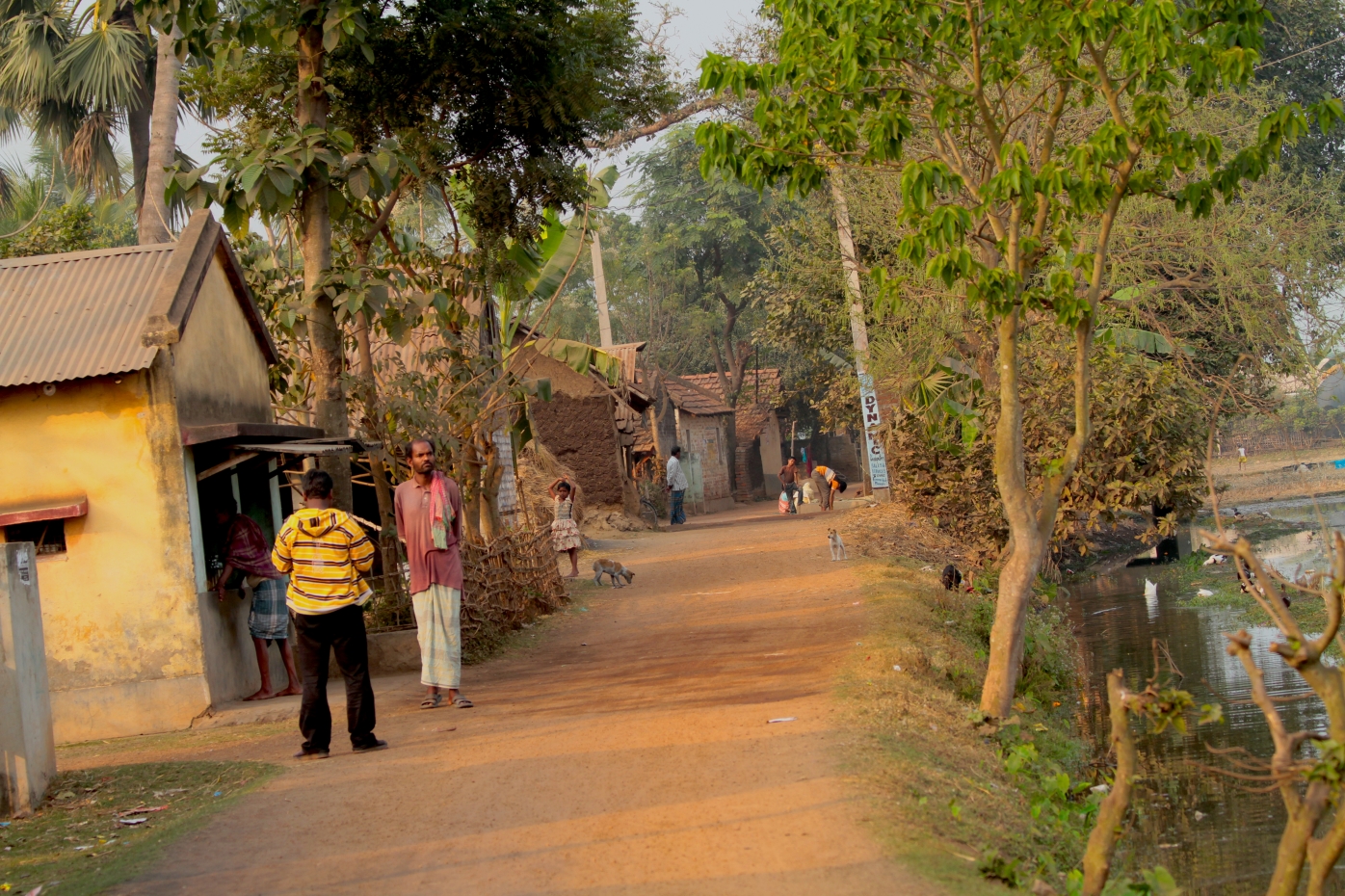 Village look. Деревня Сундер Индия. Клифаграми Индия деревня. Поселение Индии деревни Дандака. Сигаули Индия поселок.